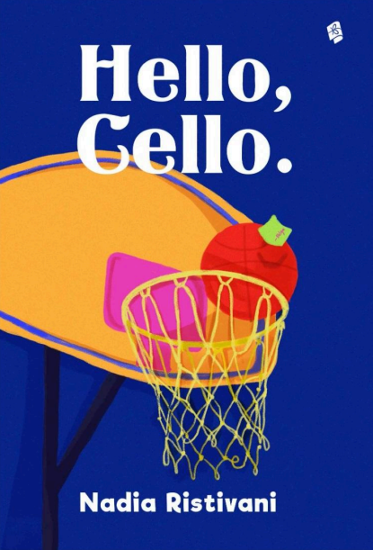 Hello, Cello